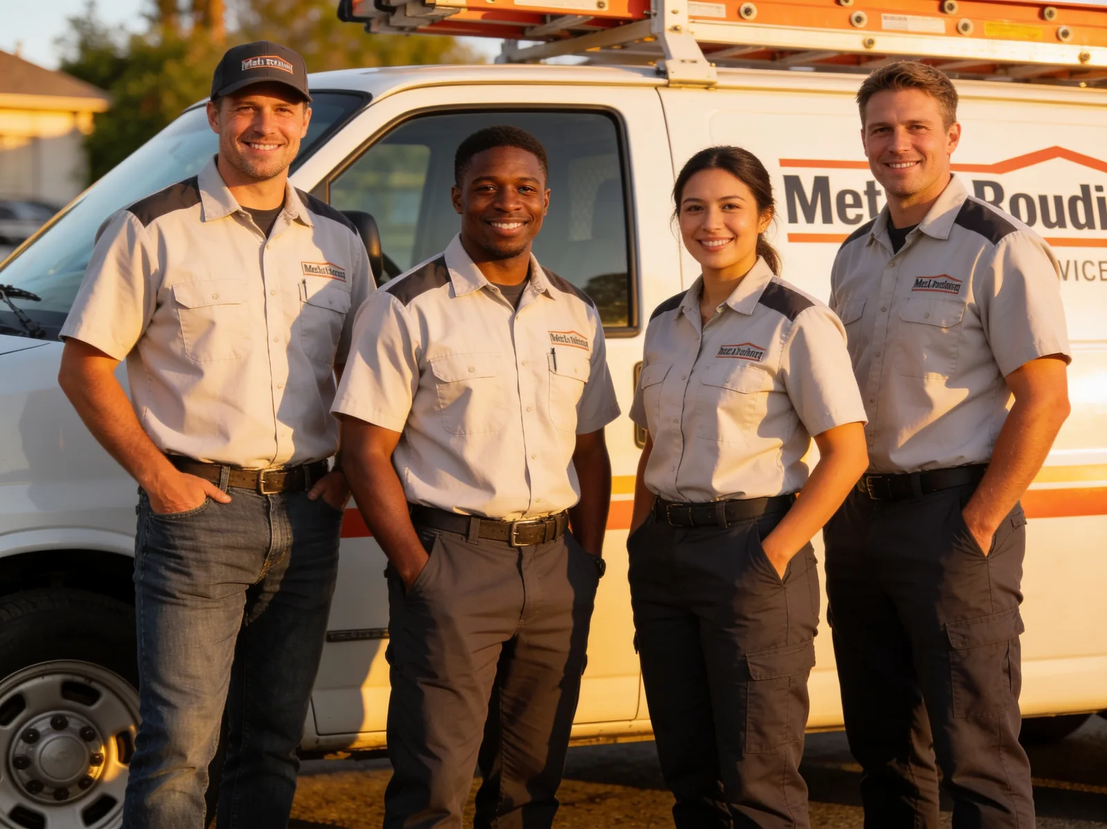 Metal Roof Installation company in Mechanic Falls, ME